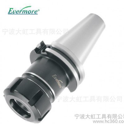 台湾刀柄,evermore刀柄,筒夹刀柄,艾菲刀柄,-cat柄,台湾Evermore褒图1