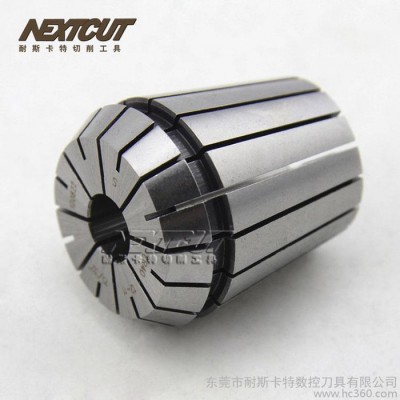 耐斯卡特NEXTCUT数控刀具 ER40弹性筒夹 高精度ER40-S 夹头索咀(4-26)mm图3