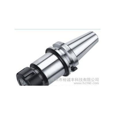 供应ecofeBT40高品质超精度BT40刀柄， 筒夹图3