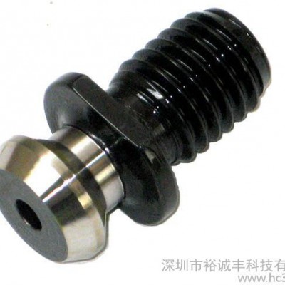 供应ecofeBT40高品质超精度BT40刀柄， 筒夹图2