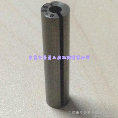 代购            德国代购SCHUNK雄克高精密液压夹头筒夹油压筒夹直筒夹图2