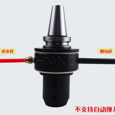 海纳BT40/50-OER16/20/25/35中心出水内冷却油路刀柄筒夹数控刀柄图7