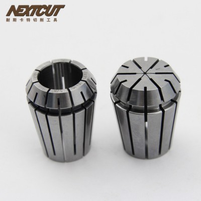 耐斯卡特数控刀具 ER25-S(2-16mm）高精度ER25弹性筒夹 ER25夹头图2