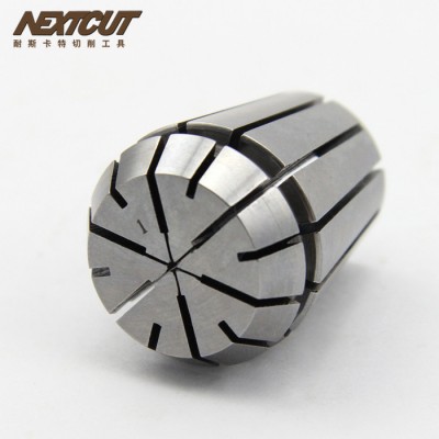 耐斯卡特数控刀具 ER25-S(2-16mm）高精度ER25弹性筒夹 ER25夹头图3