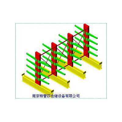 海阳刀具柜 海阳bt50刀具柜 海阳刀具架塔城模具货架仓储笼025-88802489图1