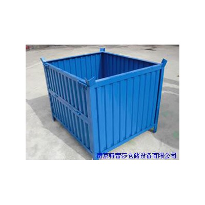 海阳刀具柜 海阳bt50刀具柜 海阳刀具架塔城模具货架仓储笼025-88802489图3