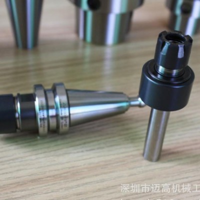 rego-fix刀柄 BT刀柄 HSK刀柄 rego-fix筒夹图1