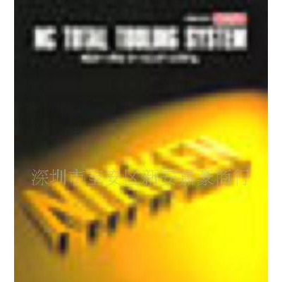 日研细杆筒夹/NIKKEN/SK6-1.5图2