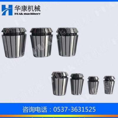 ER筒夹ER32-1   生产销售弹簧筒夹 卡簧图1