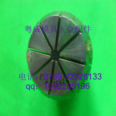 供应飞马牌弹性ER筒夹 弹簧夹头图2