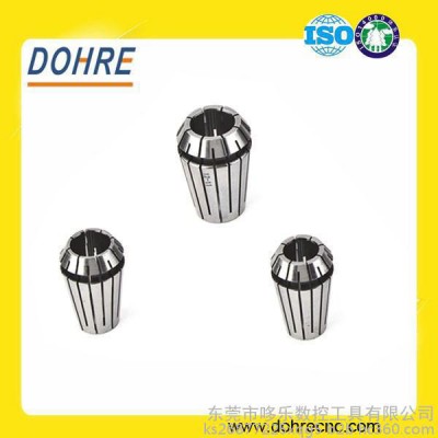 **DOHRE筒夹 批发高精度索咀，夹头，ER弹性筒夹 ER11-3/4/5/6/7图5