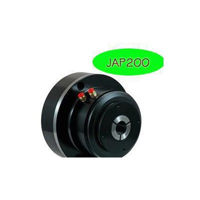 JAP200气压筒夹夹头图3