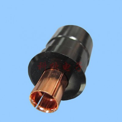 专业生产PCB恩德钻孔机铍铜备针座19mm筒夹图2