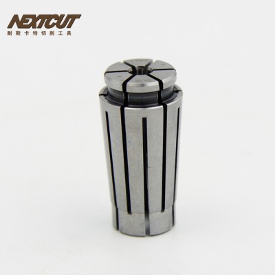 NEXTCUT数控刀具 SK高速机刀柄筒夹 SK10/SK16夹头 高精度SK筒夹图2