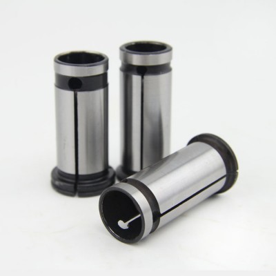 耐斯卡特数控刀具 强力筒夹 C20(3-16mm)直柄筒夹强力夹头C20夹嘴图2