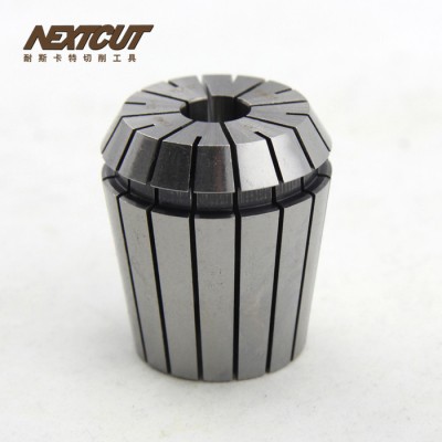 NEXTCUT数控刀具 ER40弹性筒夹 高精度ER40-S 夹头索咀(4-26)mm图1
