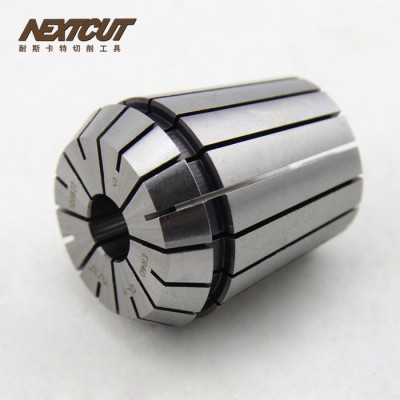 NEXTCUT数控刀具 ER40弹性筒夹 高精度ER40-S 夹头索咀(4-26)mm图3