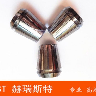 沈阳赫瑞斯特ER32型号高精卡簧筒夹   沈阳ER32高精卡簧批发 沈阳卡簧厂家  沈阳卡簧哪的好图3