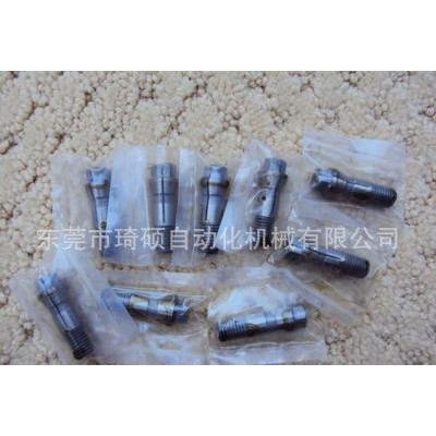 CT夹头攻牙机夹头CT筒夹丝攻夹头多轴器夹头CT4CT5CT6CT9CT12CT14图2
