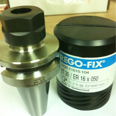 供应rego-fix刀柄、rego-fix刀柄、筒夹图3