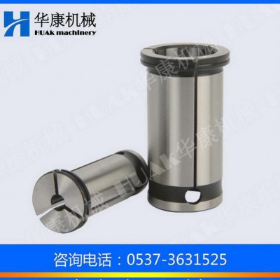 C型筒夹C32-6   生产销售弹簧筒夹 卡簧图2