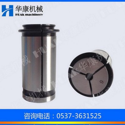 C型筒夹C32-6   生产销售弹簧筒夹 卡簧图1