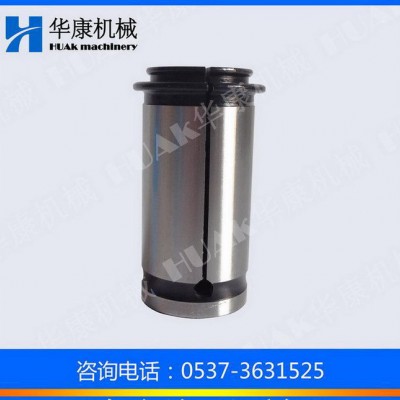 C型筒夹C32-6   生产销售弹簧筒夹 卡簧图3