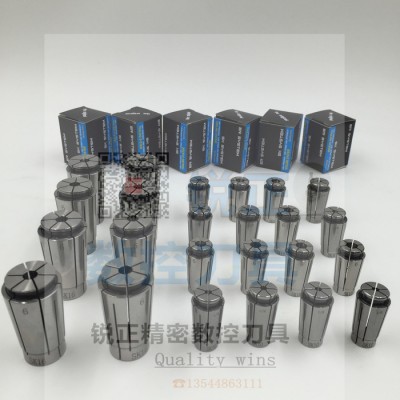 台湾AA级筒夹 SK10筒夹 SK16筒夹图1
