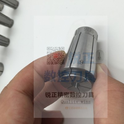 台湾AA级筒夹 SK10筒夹 SK16筒夹图2
