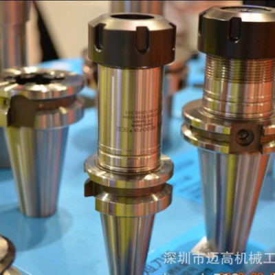 供应REGO-FIX刀柄、筒夹、扳手等全系列产品 REGO-FIX一级代理十年合作伙伴图3