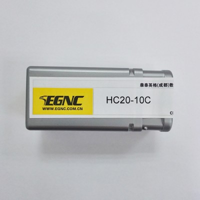 森泰英格 HC20-10C液压卡簧/筒夹图1