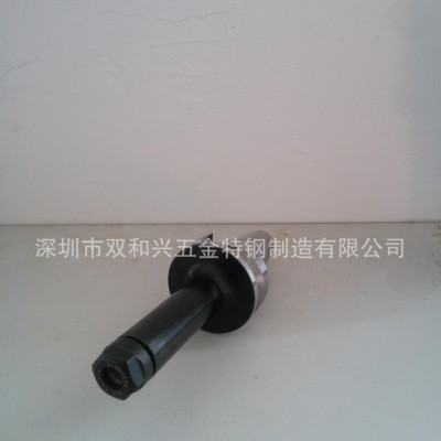专业生产高精度BT40-ER20-150L刀柄筒夹图2