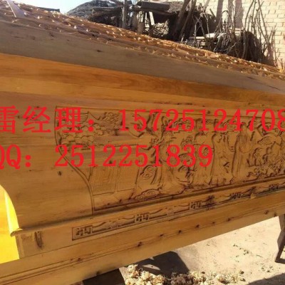塔城棺材双刀高配雕刻机图5