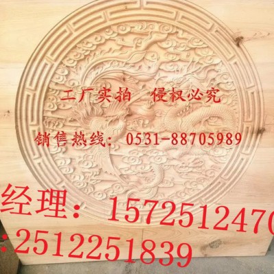 塔城棺材双刀高配雕刻机图7