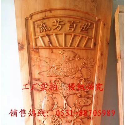 塔城棺材双刀高配雕刻机图4