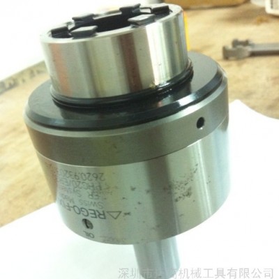 品牌REGO-FIX 型号PHC20/ER20 供应浮动刀柄 铰孔攻丝请用浮动夹头购买瑞士rego-fix有收益图3