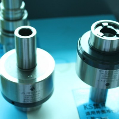 品牌REGO-FIX  型号PH20/ER11 浮动夹头钻孔铰孔专用夹头图2