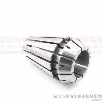 供应**LHY ER16夹头 弹簧夹头 ER筒夹 数控夹头图3