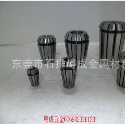 供应筒夹 大量批发图1