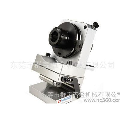 原装台湾鹰牌ER筒夹冲子成型器附正弦台V-PS-ER32S图2