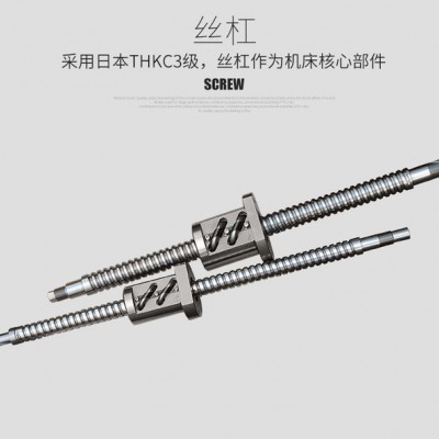 普实机床****精密斜床身数控车床CK46 刀塔斜轨数控车床图8