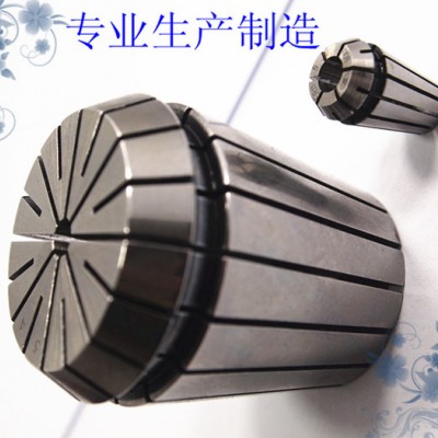 厂家专销高精度ER筒夹 夹头ER11/2/2.5/3/3.5/4/4.5图3