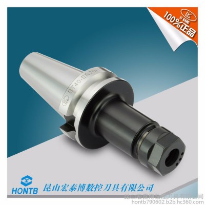 现货批发ER刀柄 台湾LK原装进口仂刚ER铣刀夹头 BT50-ER20-350图3