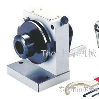 大量筒夹冲子成型器图1