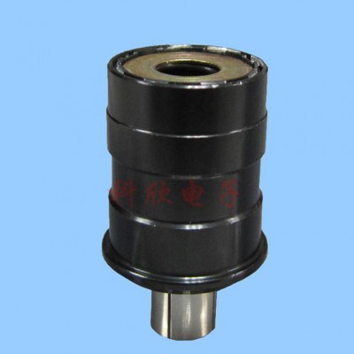 专业生产PCB东台钻孔机CPD刀座20mm筒夹图2