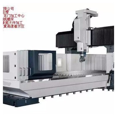 沧州铁林HXK6020 加工中心 6米龙门铣床  重型龙门铣床 龙门加工中心 数控加工中心台湾刀库 健椿主轴图4