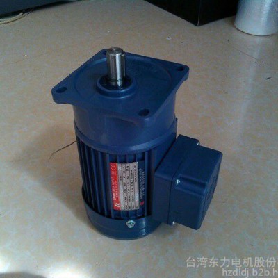 台湾东力电机PF18-0200-20S3B刀库电机图6