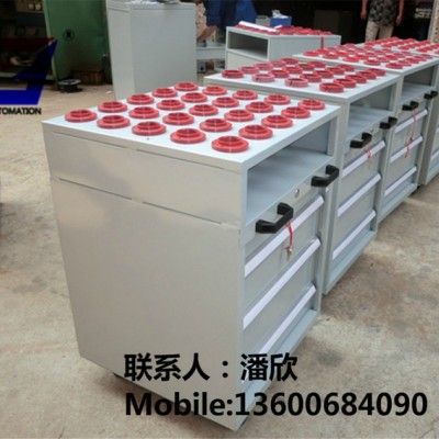 刀具柜，刀具车，BT30刀具车图3