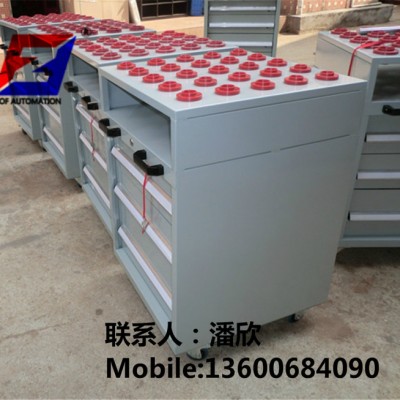 刀具柜，刀具车，BT30刀具车图1