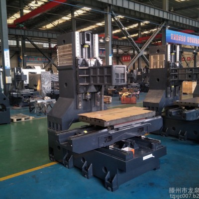 山东金鑫机床数控线轨高精密VMC1160加工中心BT50主轴刀库价格钱一台图1
